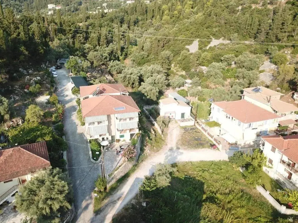 Nikoleta Apartment 1