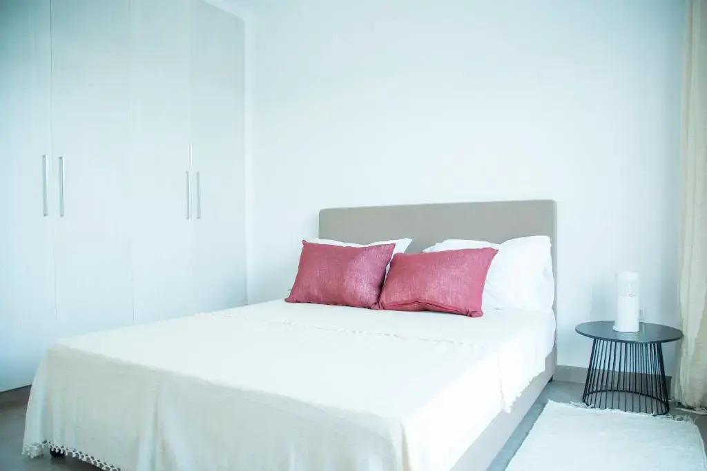Modern apt with garden 5mn from Carthage and SidiBou