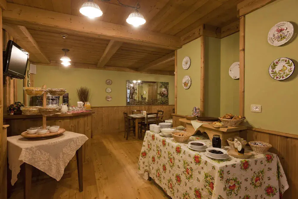 Casa Walser