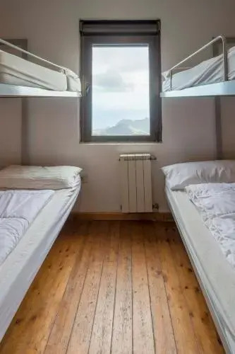 Albergue Montes de Anaga