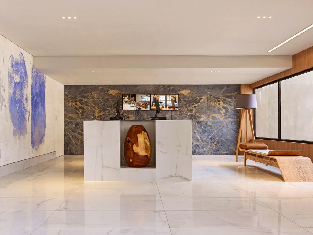 Novotel Santa Cruz De La Sierra