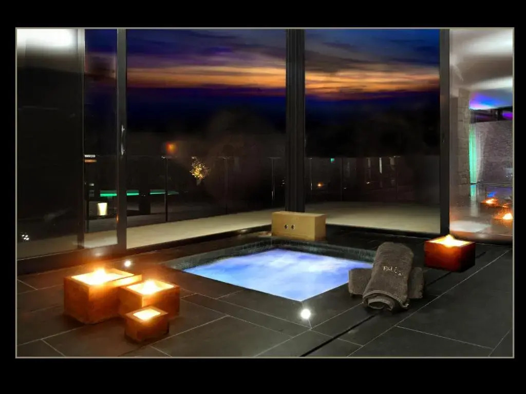 Boutique hotel Urbisol