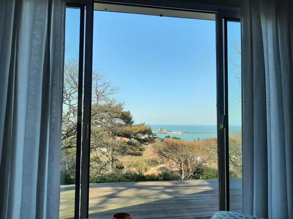 Villa Ciboure, 7 pièces, 10 personnes - FR-1-239-731