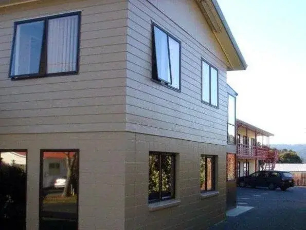 Ruapehu Views Motel
