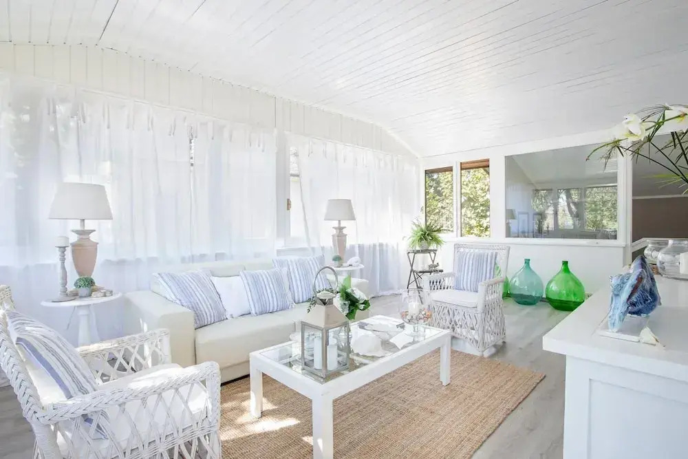 MaryGrace Forte Dei Marmi House 150 metres from the Beach