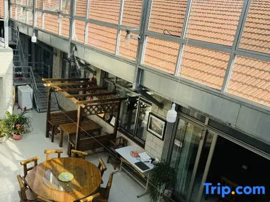 Pengxingfu B&B