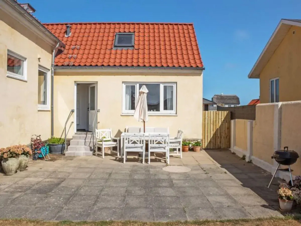 "Mimo" - 125m from the sea in NW Jutland