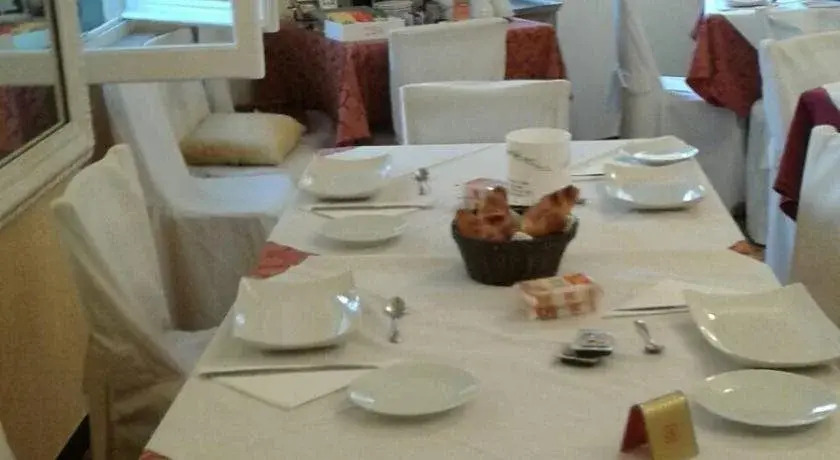 Hotel Gabbiano