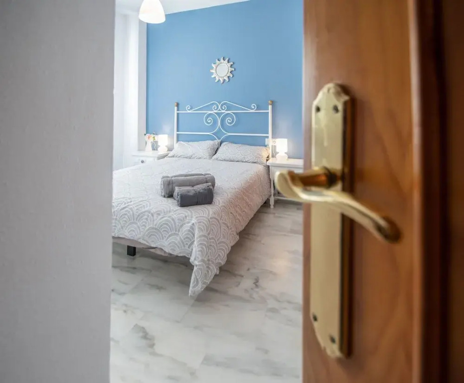 Apartamentos Las Huertas