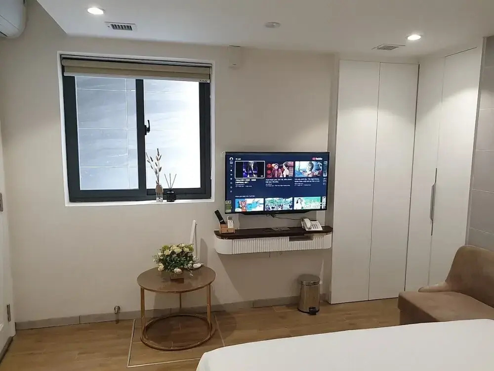 7S Hotel SIMMI 1 & Apartment