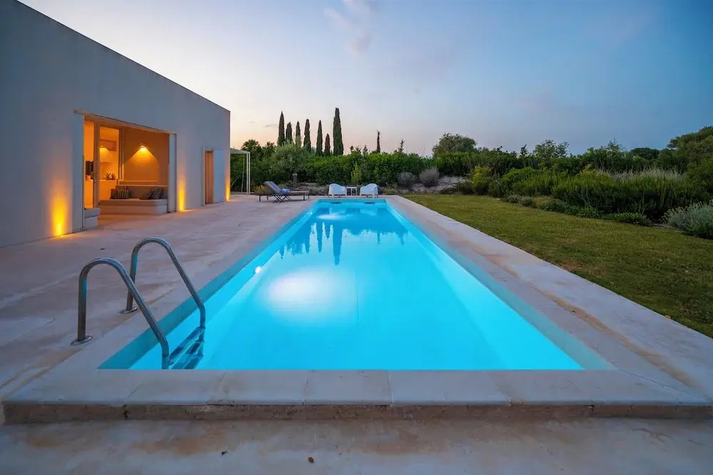 Sky Dream Oasi Vendicari Noto
