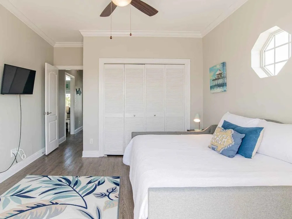 Sunglow Bungalow