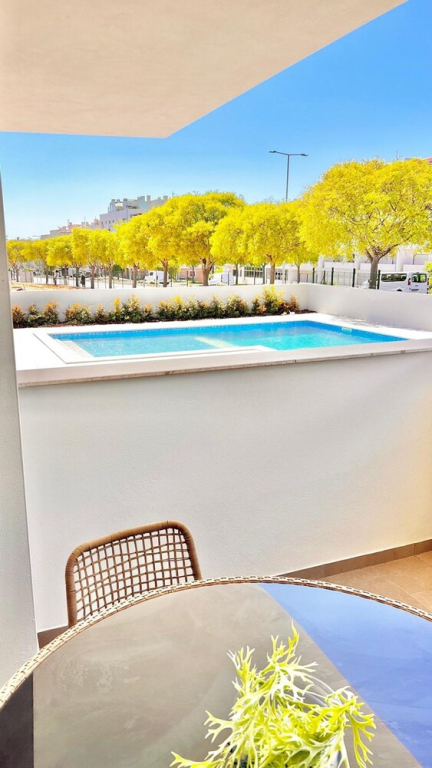 Litoralblue Suite Private Terrace Garage Flat 01
