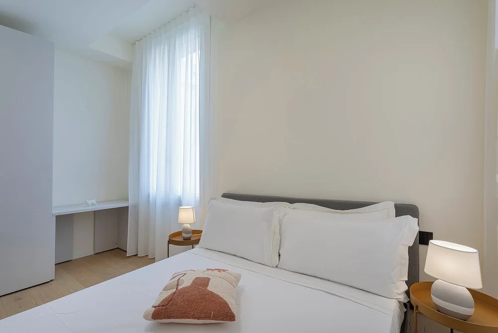 Riviera Flavour Apartments I by Wonderful Italy