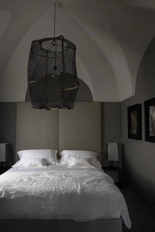 Sikelia Luxury Retreat