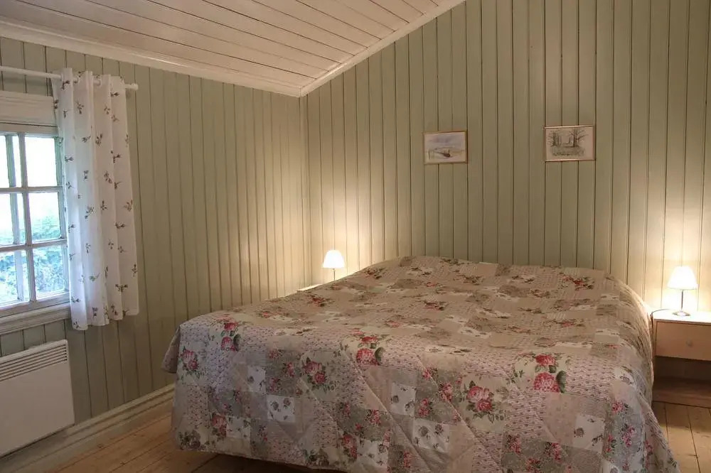 Saleby gård Bed and Breakfast