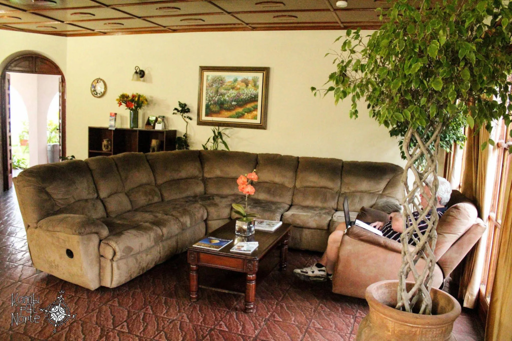 Hotel Boutique Rebequet