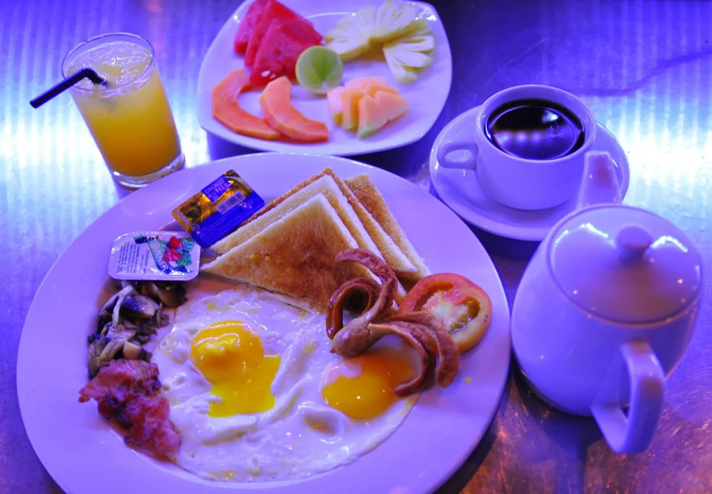 Si Doi Hotel Legian