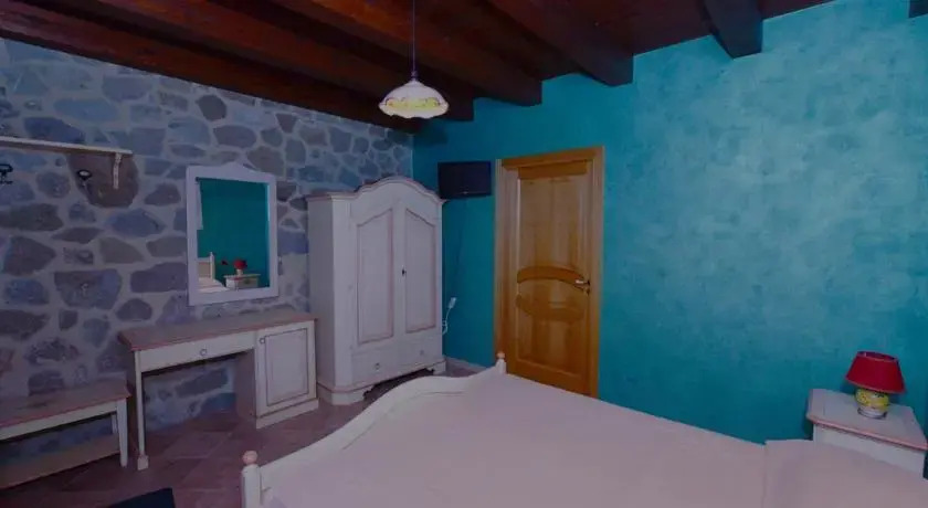Borgo Deodato Azienda Agrituristica