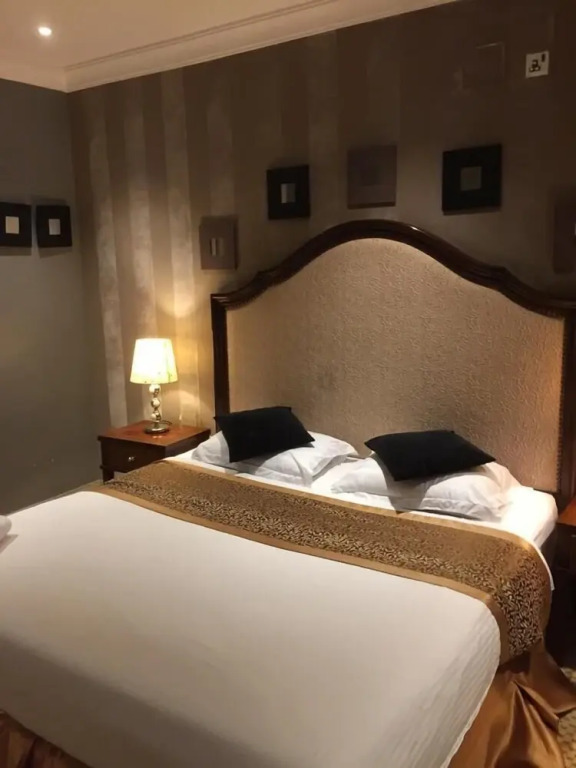 Aseel Hotel Apartment