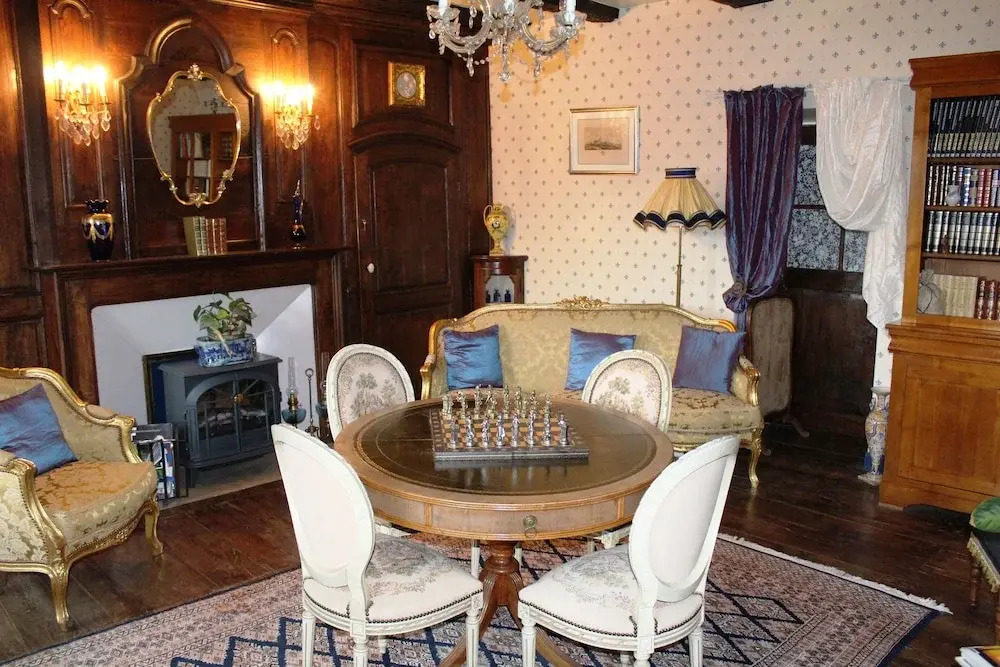 Le Clos DAlbray