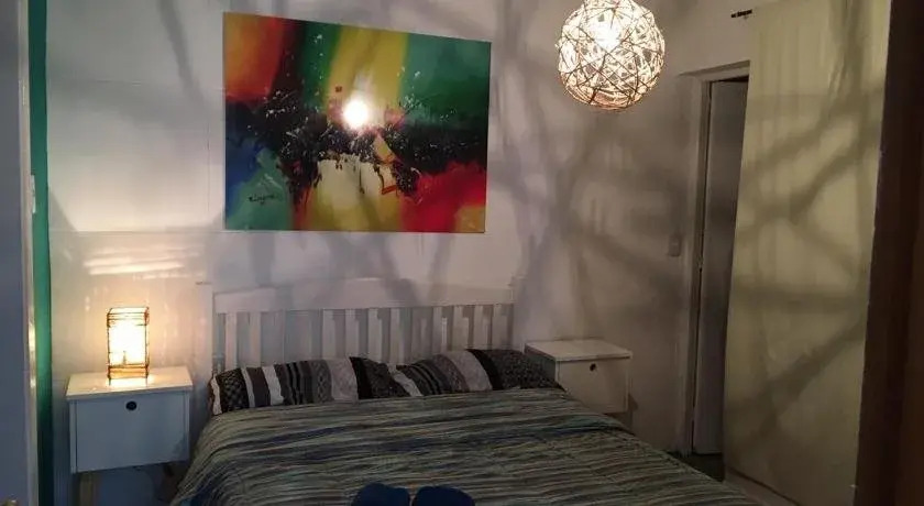 Coloria Hostel