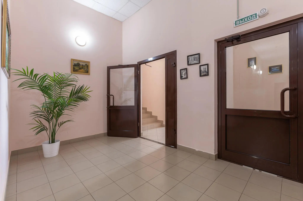 RentPlaza на улице Ленинская