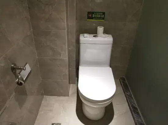 95 Hotel Chain Ziyun