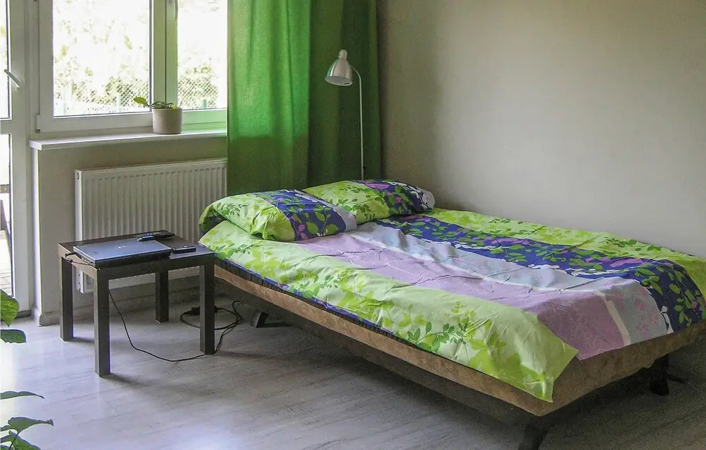Beautiful Apartment in Darlowo With 2 Bedrooms and Wifi