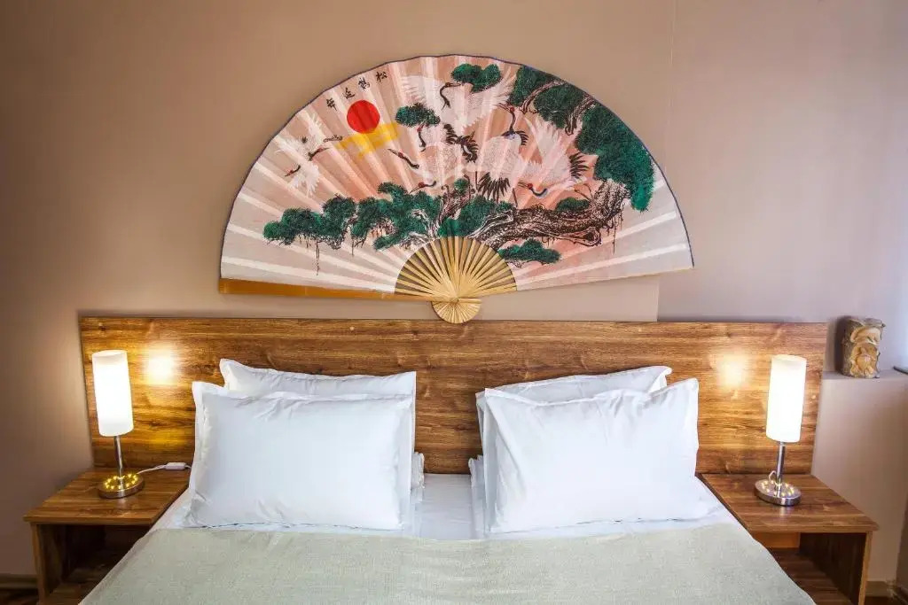 Hotel Tundzha - Renovated