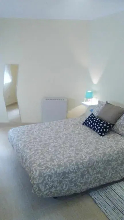 Apartamento Sobradelo