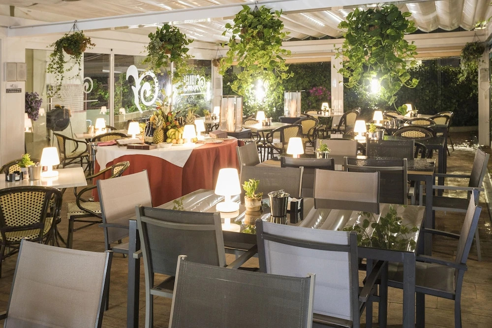 Hotel Roma