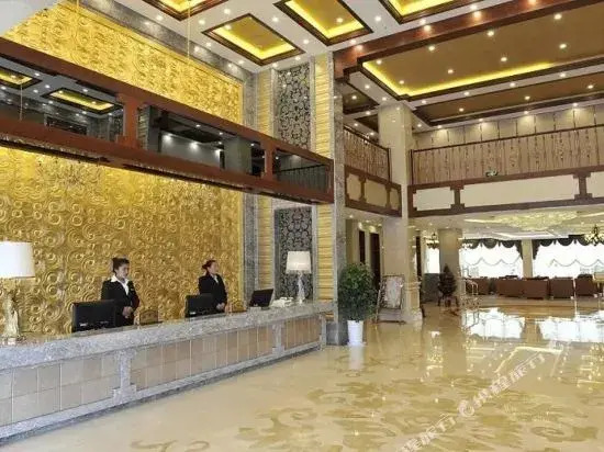 Salong Hotel