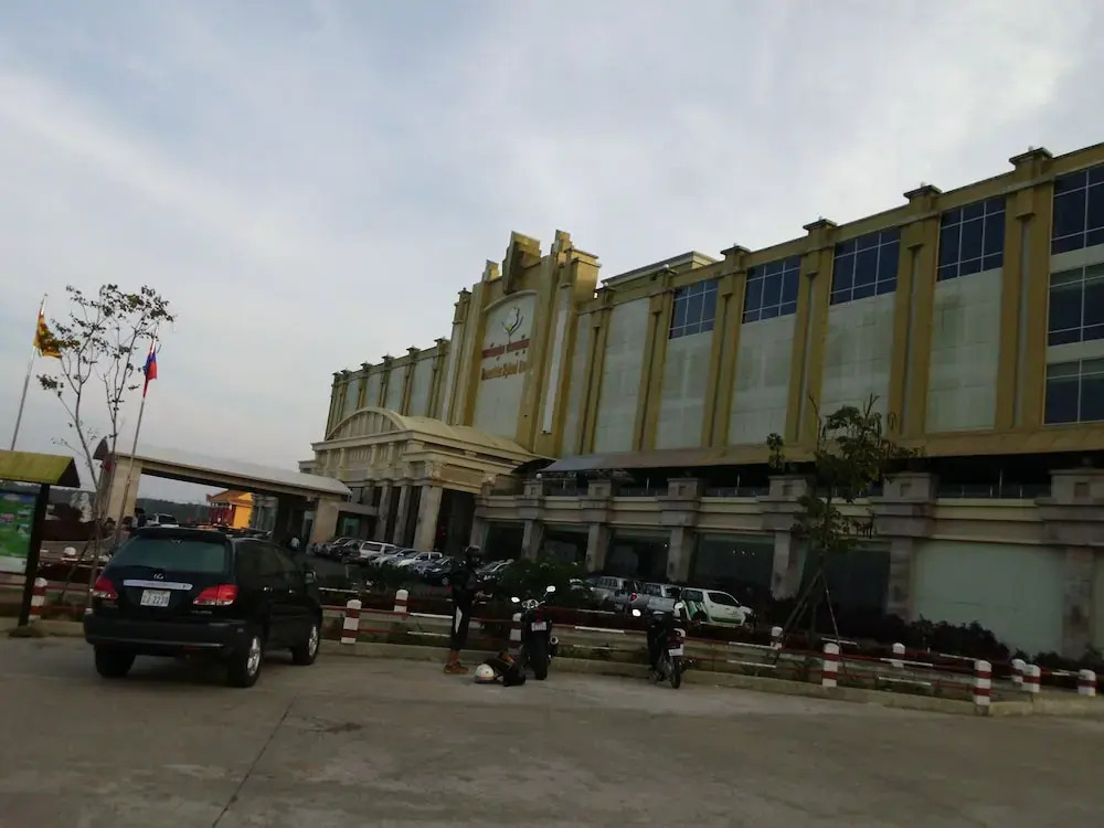 Kep Guest House