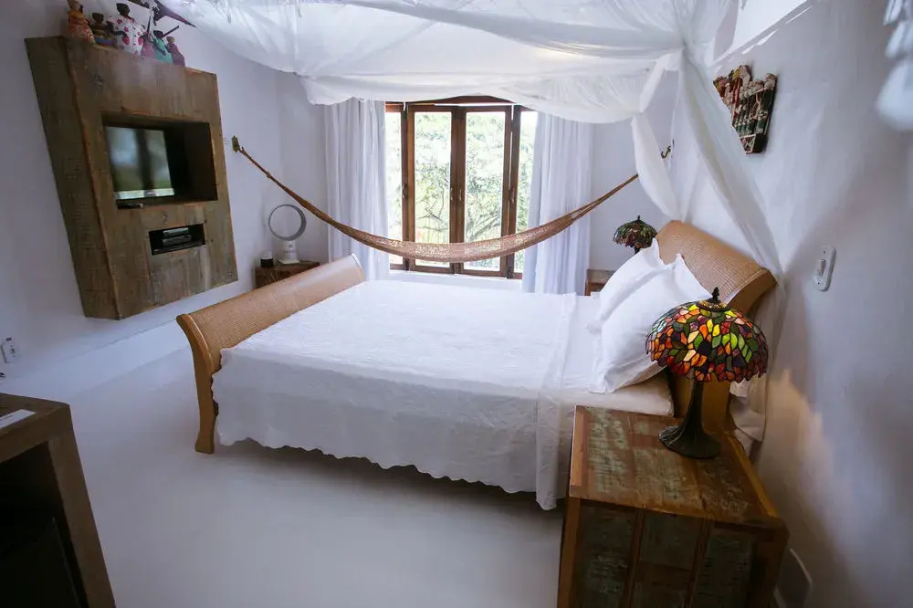 Hospedaria do Quadrado