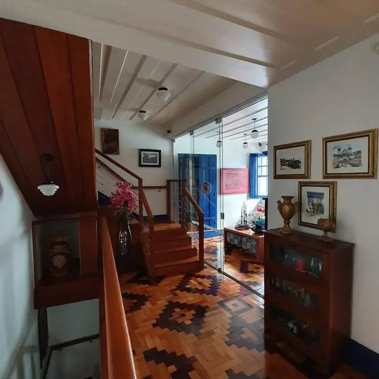 Casa dos Meninos B&B