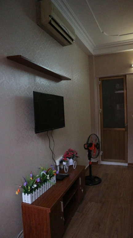 Jerry Hoan Kiem Homestay