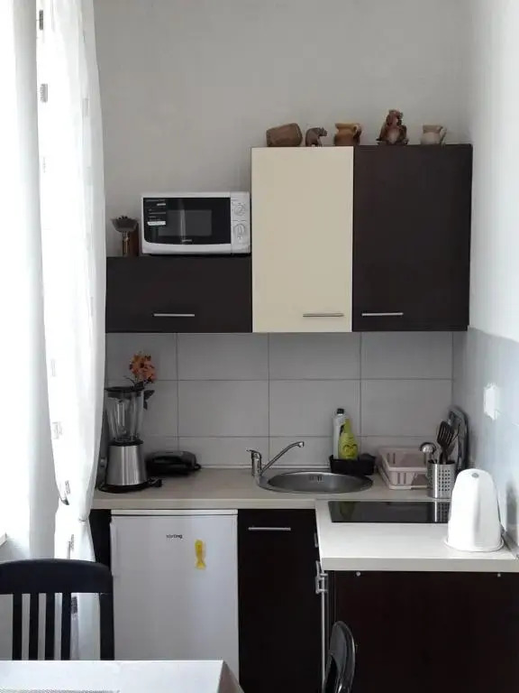 Apartments Eldin