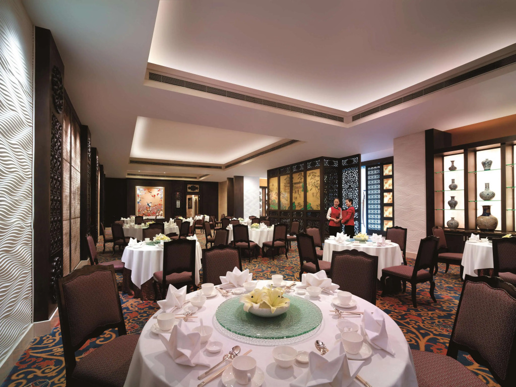 Shangri-La Huhhot