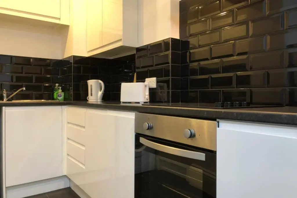 Fishergate ApartHotel 1 Stylish City Centre Apartment