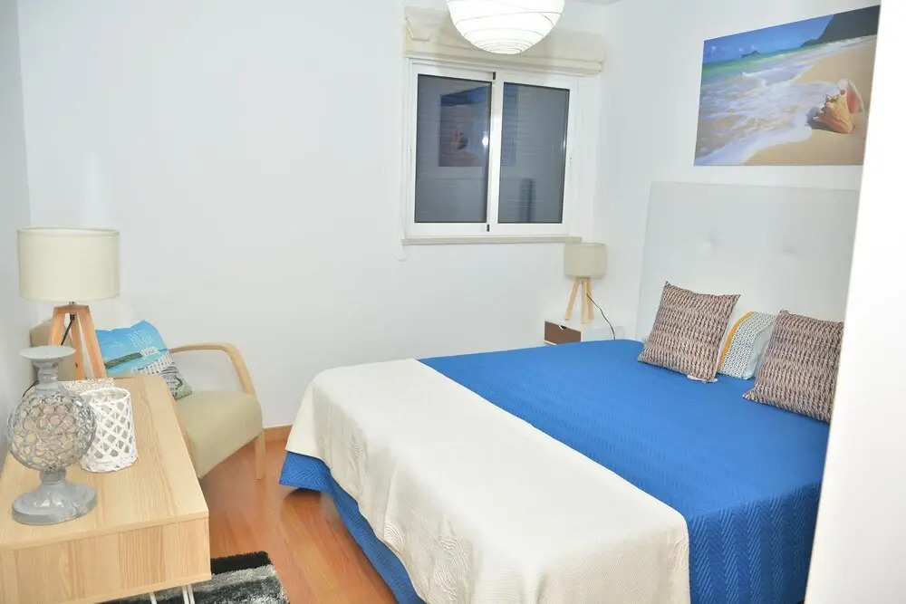 Atlantic Home Apartment