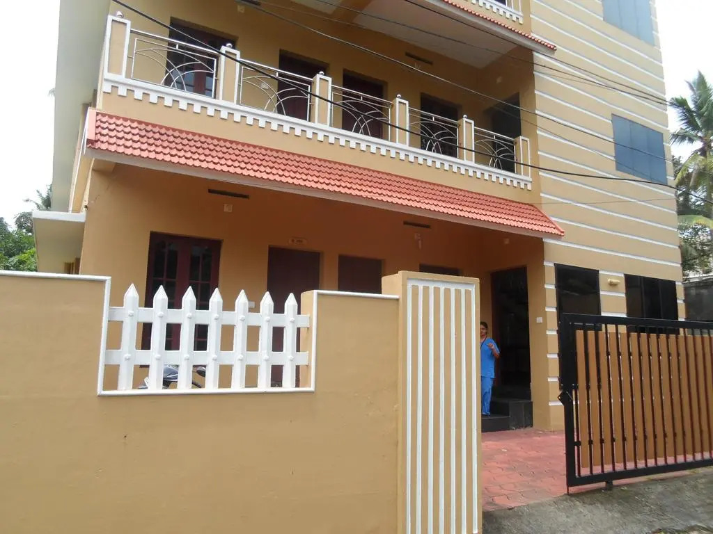 Women's Hostel