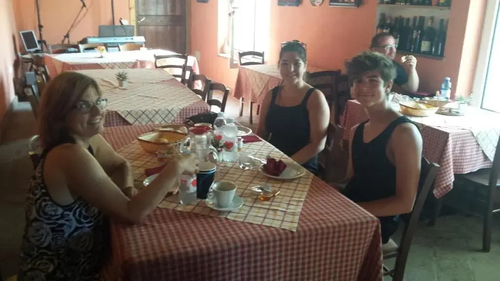 Chicca Hotel