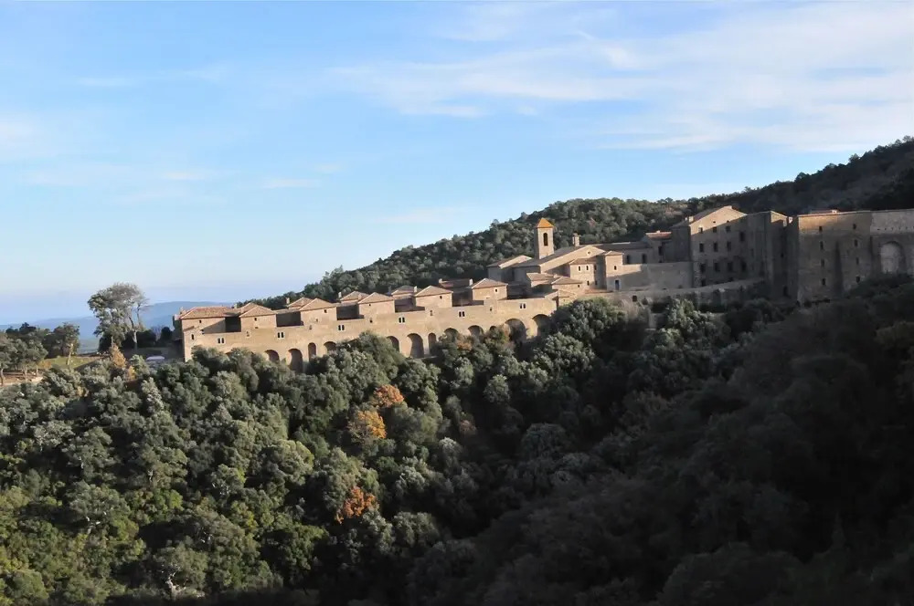 Bastide de lAvelan