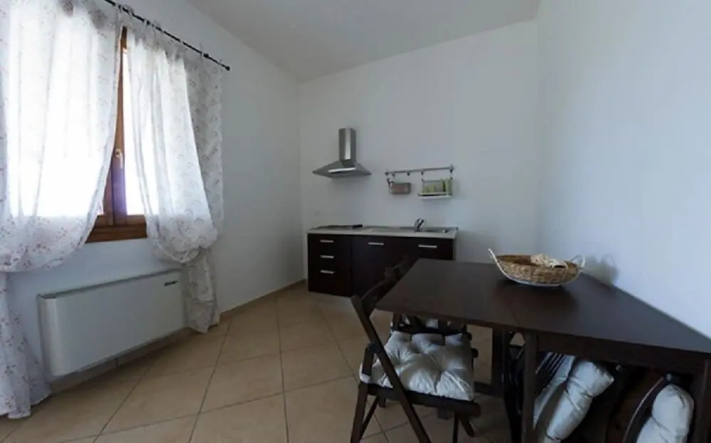 Agriturismo Ca Pisani