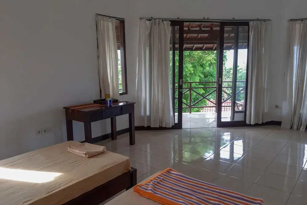Oyo 3070 Villa Lovina Eco Lodge