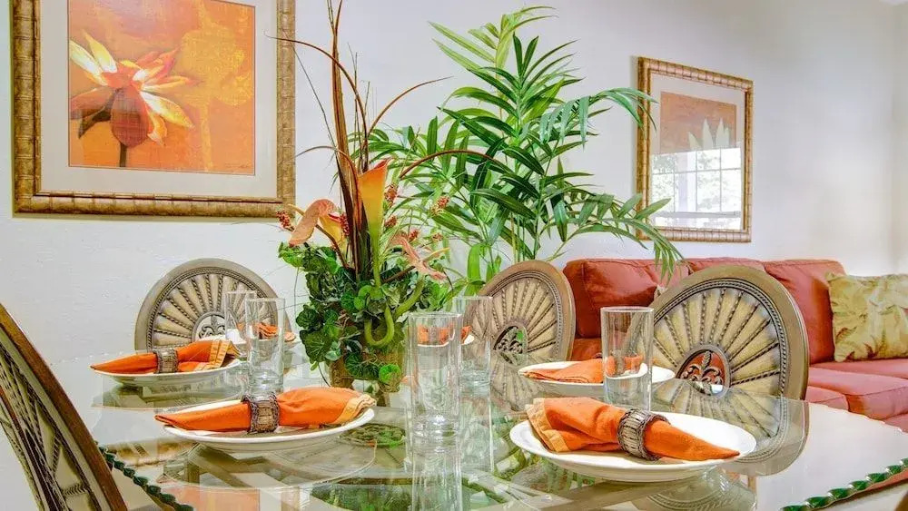 Derby Townhome at Lucaya Resort