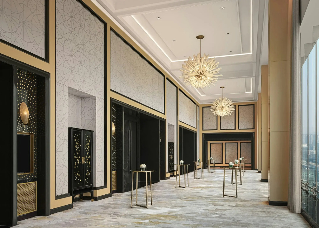 Waldorf Astoria Chengdu