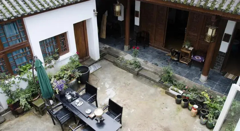 Shanti Guest House