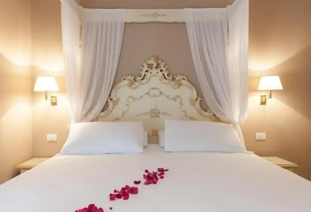 Hotel Villa Hadeel